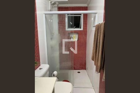 Apartamento à venda com 3 quartos, 87m² em Olímpico, São Caetano do Sul