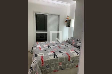 Apartamento à venda com 3 quartos, 87m² em Olímpico, São Caetano do Sul