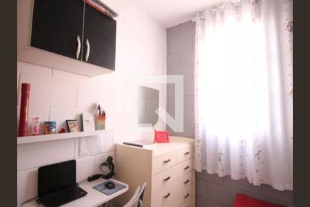 Apartamento à venda com 2 quartos, 49m² em Jardim Santo Elias, São Paulo