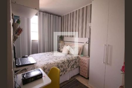 Apartamento à venda com 2 quartos, 49m² em Jardim Santo Elias, São Paulo