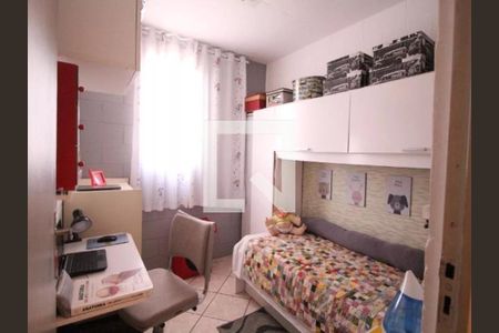 Apartamento à venda com 2 quartos, 49m² em Jardim Santo Elias, São Paulo