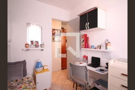 Apartamento à venda com 2 quartos, 49m² em Jardim Santo Elias, São Paulo