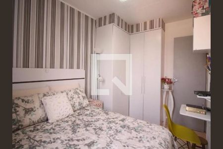 Apartamento à venda com 2 quartos, 49m² em Jardim Santo Elias, São Paulo