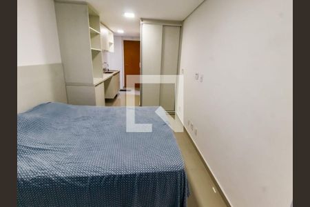 Apartamento à venda com 1 quarto, 28m² em Chácara Santo Antônio (Zona Sul), São Paulo