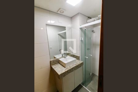 Apartamento à venda com 1 quarto, 28m² em Chácara Santo Antônio (Zona Sul), São Paulo