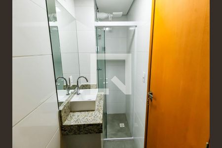 Apartamento à venda com 1 quarto, 28m² em Chácara Santo Antônio (Zona Sul), São Paulo