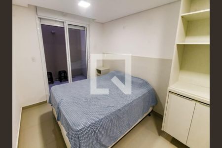 Apartamento à venda com 1 quarto, 28m² em Chácara Santo Antônio (Zona Sul), São Paulo