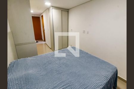 Apartamento à venda com 1 quarto, 28m² em Chácara Santo Antônio (Zona Sul), São Paulo