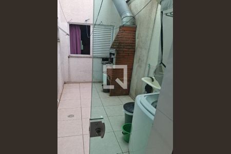 Apartamento à venda com 3 quartos, 68m² em Santa Maria, São Caetano do Sul