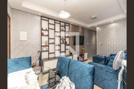 Apartamento à venda com 3 quartos, 68m² em Santa Maria, São Caetano do Sul