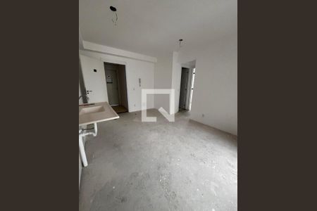 Apartamento à venda com 2 quartos, 38m² em Cidade Jardim, São Paulo