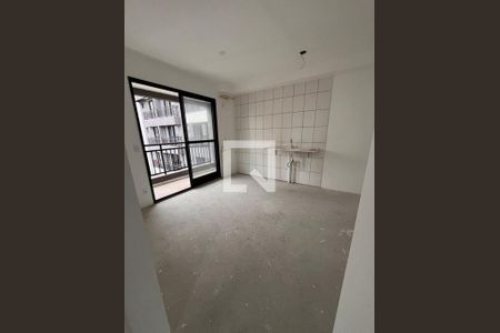 Apartamento à venda com 2 quartos, 38m² em Cidade Jardim, São Paulo