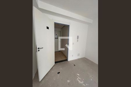 Apartamento à venda com 2 quartos, 38m² em Cidade Jardim, São Paulo