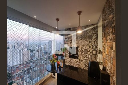 Apartamento à venda com 3 quartos, 132m² em Vila Ester (Zona Norte), São Paulo