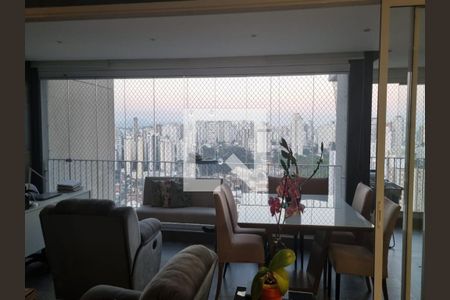 Apartamento à venda com 3 quartos, 132m² em Vila Ester (Zona Norte), São Paulo