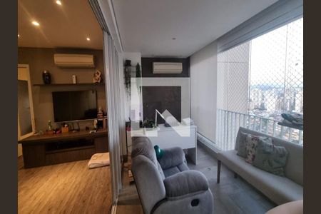 Apartamento à venda com 3 quartos, 132m² em Vila Ester (Zona Norte), São Paulo