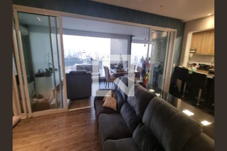 Apartamento à venda com 3 quartos, 132m² em Vila Ester (Zona Norte), São Paulo