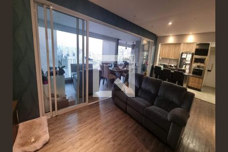 Apartamento à venda com 3 quartos, 132m² em Vila Ester (Zona Norte), São Paulo