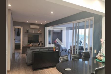 Apartamento à venda com 3 quartos, 132m² em Vila Ester (Zona Norte), São Paulo