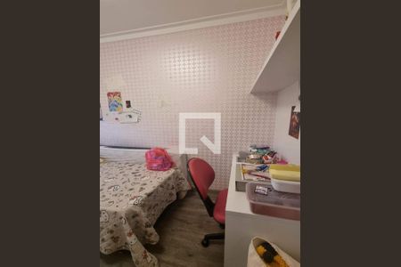 Apartamento à venda com 3 quartos, 132m² em Vila Ester (Zona Norte), São Paulo