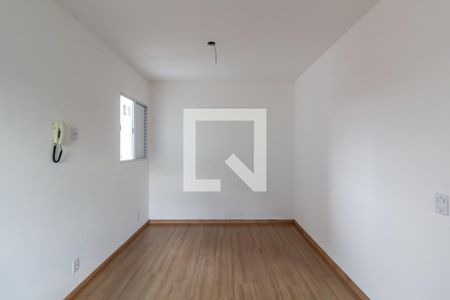 Sala/Cozinha de apartamento para alugar com 1 quarto, 38m² em Vila Progresso (zona Leste), São Paulo