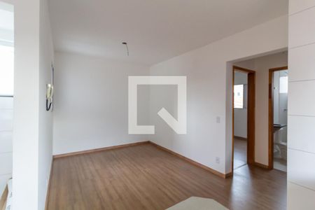 Sala/Cozinha de apartamento para alugar com 1 quarto, 38m² em Vila Progresso (zona Leste), São Paulo