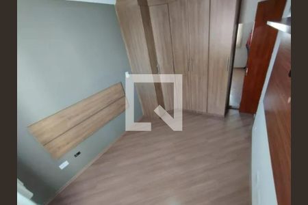 Apartamento à venda com 2 quartos, 56m² em Parque Cisper, São Paulo