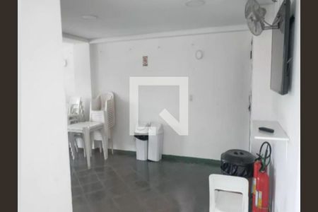 Apartamento à venda com 2 quartos, 56m² em Parque Cisper, São Paulo