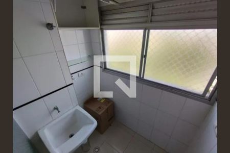 Apartamento à venda com 2 quartos, 56m² em Parque Cisper, São Paulo