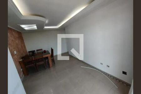 Apartamento à venda com 2 quartos, 56m² em Parque Cisper, São Paulo