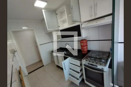 Apartamento à venda com 2 quartos, 56m² em Parque Cisper, São Paulo