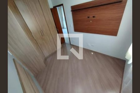 Apartamento à venda com 2 quartos, 56m² em Parque Cisper, São Paulo