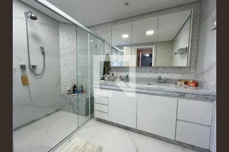 Apartamento à venda com 3 quartos, 190m² em Vila Ester, São Paulo