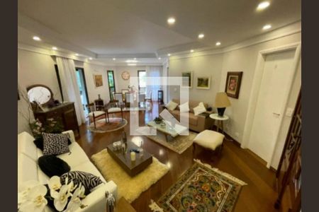 Apartamento à venda com 3 quartos, 190m² em Vila Ester, São Paulo