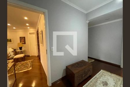 Apartamento à venda com 3 quartos, 190m² em Vila Ester, São Paulo