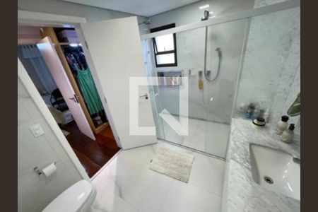 Apartamento à venda com 3 quartos, 190m² em Vila Ester, São Paulo