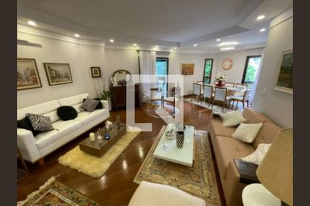 Apartamento à venda com 3 quartos, 190m² em Vila Ester, São Paulo