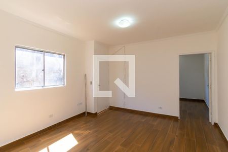 Sala de casa para alugar com 1 quarto, 60m² em Jardim Santa Teresinha, São Paulo