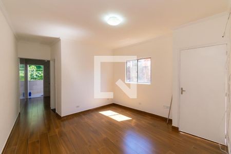 Sala de casa para alugar com 1 quarto, 60m² em Jardim Santa Teresinha, São Paulo