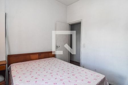 Quarto 2 de apartamento para alugar com 2 quartos, 89m² em Centro, Niterói