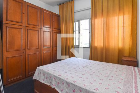 Quarto 2 de apartamento para alugar com 2 quartos, 89m² em Centro, Niterói