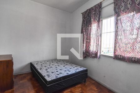 Quarto 1 de apartamento para alugar com 2 quartos, 89m² em Centro, Niterói