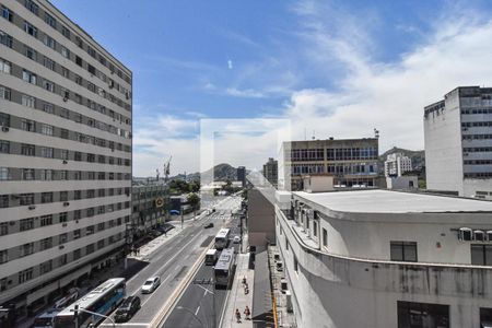 Quarto 2 de apartamento para alugar com 2 quartos, 89m² em Centro, Niterói