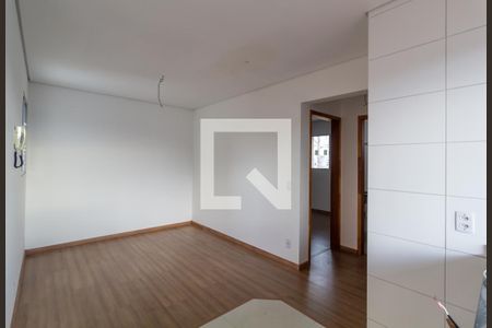 Sala/Cozinha de apartamento para alugar com 1 quarto, 38m² em Vila Progresso (zona Leste), São Paulo