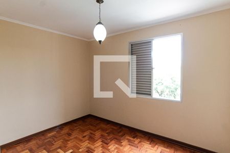 Quarto 2 de apartamento à venda com 3 quartos, 93m² em Vila Cachoeira, São Paulo