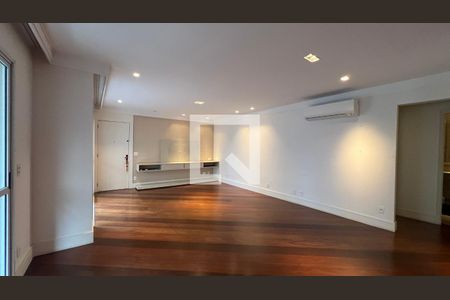 Sala de apartamento à venda com 2 quartos, 160m² em Jardim Paulista, São Paulo