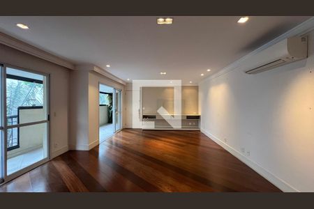 Sala de apartamento à venda com 2 quartos, 160m² em Jardim Paulista, São Paulo