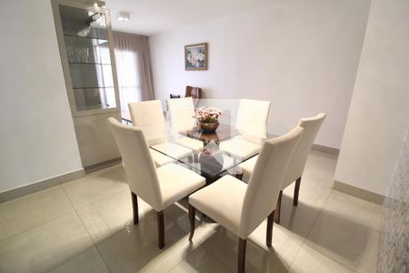 Sala de apartamento para alugar com 2 quartos, 103m² em Martins, Uberlândia