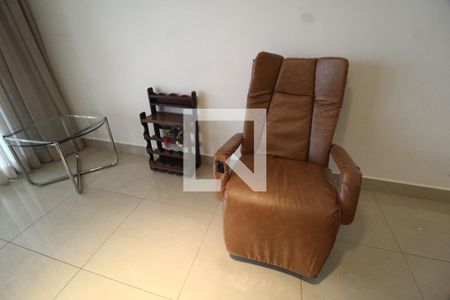 Sala de apartamento para alugar com 2 quartos, 103m² em Martins, Uberlândia