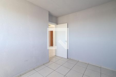 Quarto 01 de apartamento à venda com 2 quartos, 50m² em Canudos, Novo Hamburgo